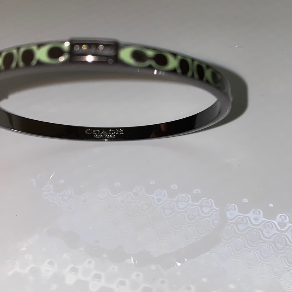 Coach Bangle - image 2